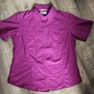 Magellan Fishing Shirt